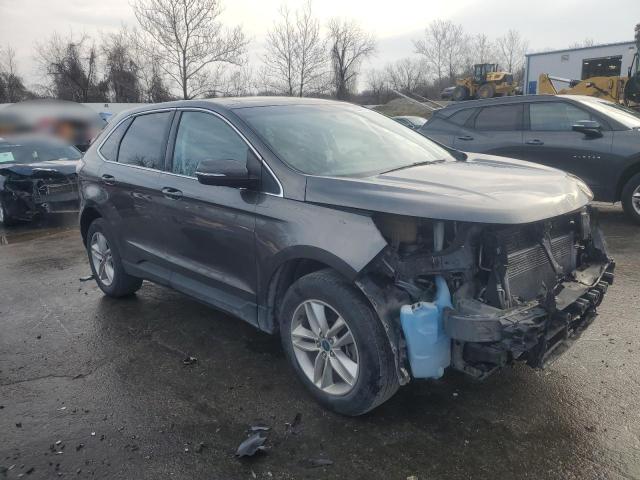 Photo 4 from auction – 2016 FORD EDGE SEL with VIN 2FMPK4J80GBC64070