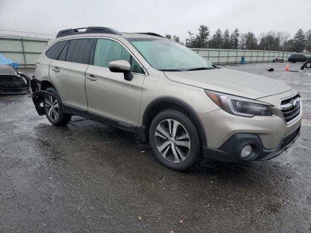 Photo 4 from auction – 2019 SUBARU OUTBACK 3. with VIN 4S4BSENC1K3267695