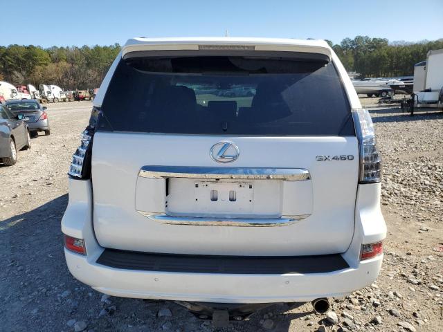 Photo 6 from auction – 2019 LEXUS GX 460 with VIN JTJBM7FXXK5223076