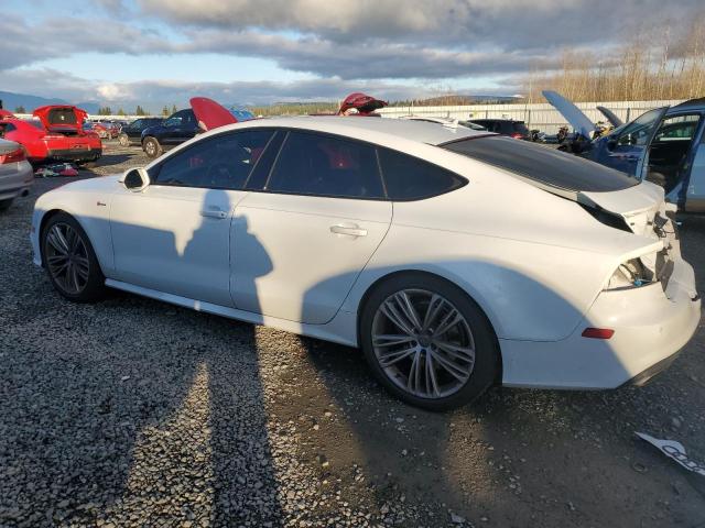 Photo 2 from auction – 2016 AUDI A7 PREMIUM with VIN WAUWGAFC5GN019831