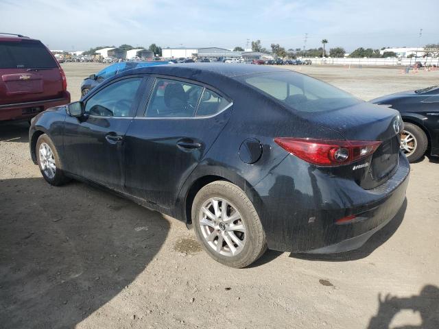 Photo 2 from auction – 2016 MAZDA 3 SPORT with VIN 3MZBM1U78GM305681