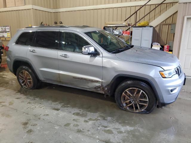 Photo 4 from auction – 2021 JEEP GRAND CHER with VIN 1C4RJFBG6MC613147