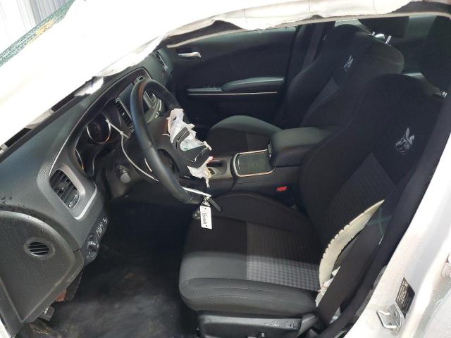 Photo 7 from auction – 2022 DODGE CHARGER SC with VIN 2C3CDXGJ6NH225426