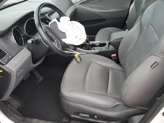 Photo 7 from auction – 2015 HYUNDAI SONATA HYB with VIN KMHEC4A41FA128073