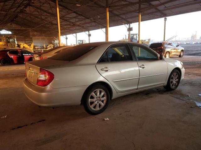Photo 3 from auction – 2003 TOYOTA CAMRY LE with VIN 4T1BE30K63U212116