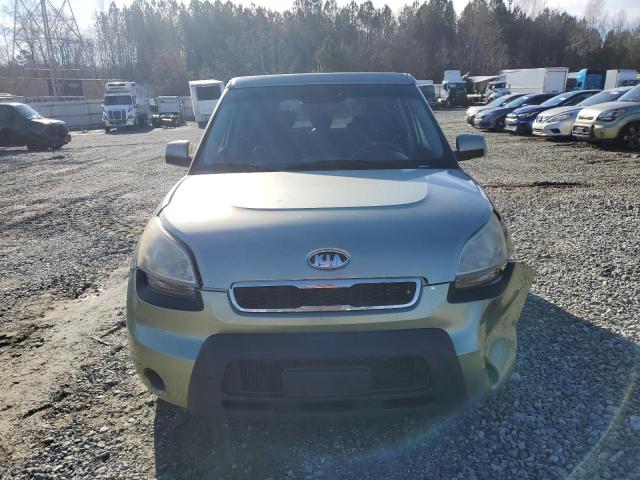 Photo 5 from auction – 2010 KIA SOUL + with VIN KNDJT2A27A7079425