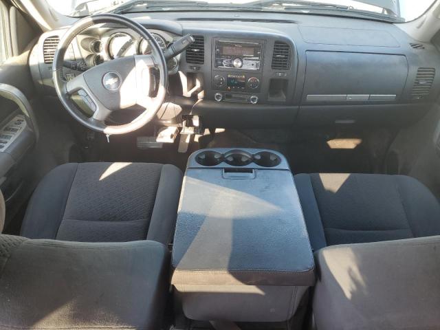 Photo 8 from auction – 2007 CHEVROLET SILVERADO with VIN 1GCHC23KX7F565575