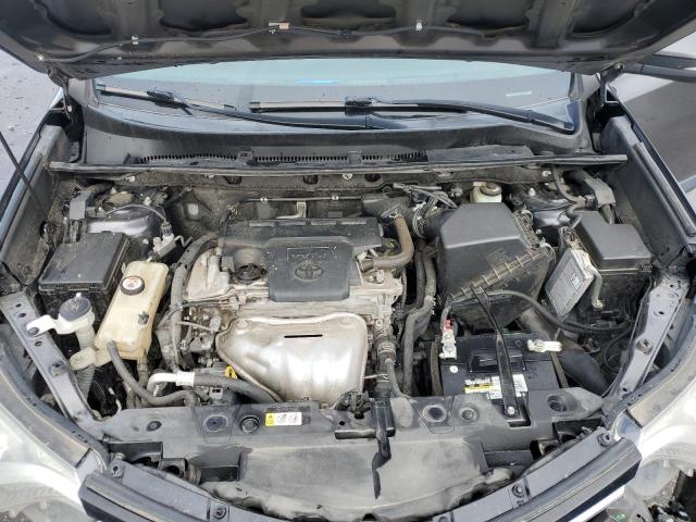 Photo 11 from auction – 2018 TOYOTA RAV4 ADVEN with VIN JTMRFREV2JJ735783