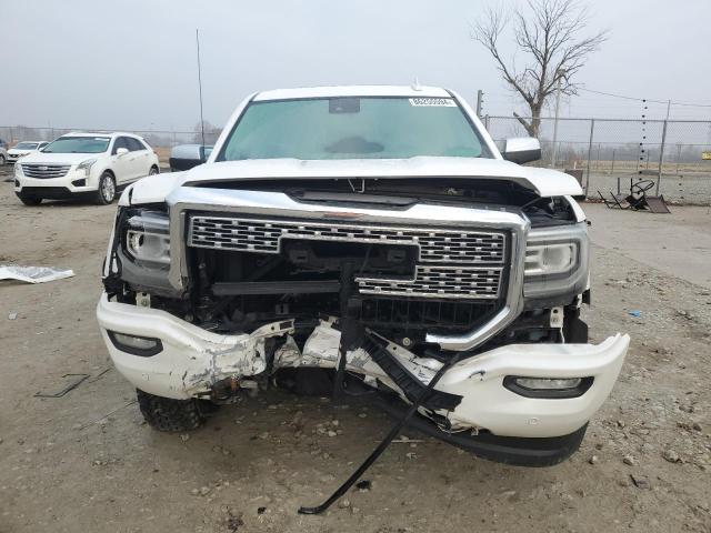 Photo 5 from auction – 2017 GMC SIERRA K15 with VIN 3GTU2PEC1HG441019