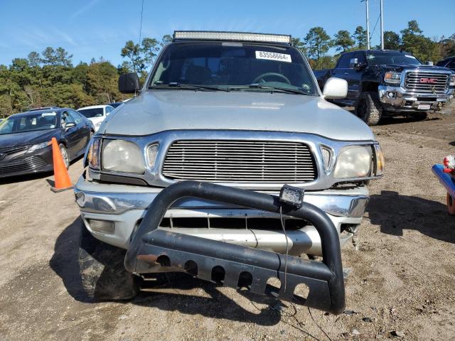 Photo 5 from auction – 2002 TOYOTA TACOMA with VIN 5TEWN72N72Z086777