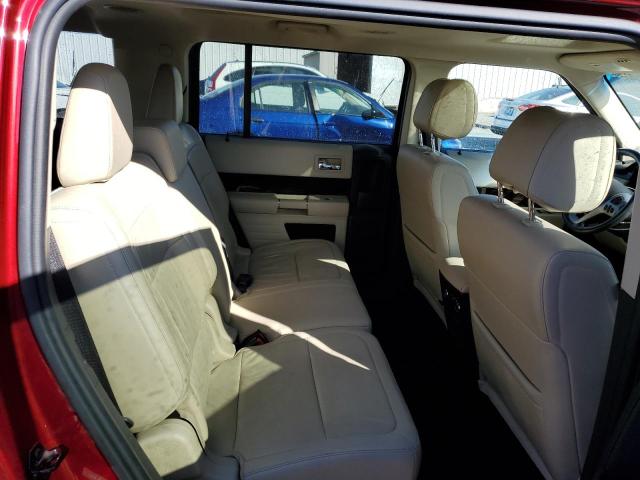 Photo 11 from auction – 2013 FORD FLEX SEL with VIN 2FMGK5C83DBD23367