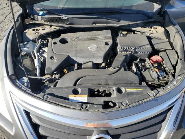 Photo 11 from auction – 2015 NISSAN ALTIMA 2.5 with VIN 1N4AL3AP9FC461123