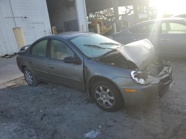 Photo 4 from auction – 2005 DODGE NEON SXT with VIN 1B3ES56C85D280573