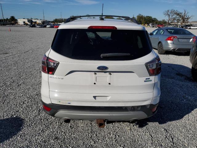 Photo 6 from auction – 2017 FORD ESCAPE SE with VIN 1FMCU0G90HUA82043