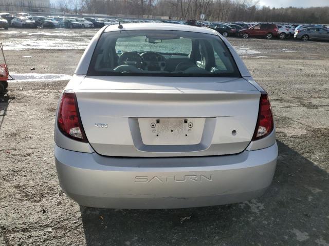 Photo 6 from auction – 2006 SATURN ION LEVEL with VIN 1G8AJ55F26Z122157