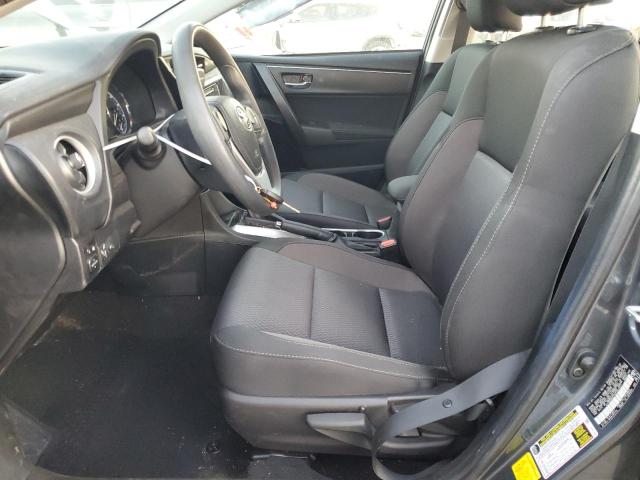 Photo 7 from auction – 2019 TOYOTA COROLLA L with VIN 2T1BURHE7KC247171