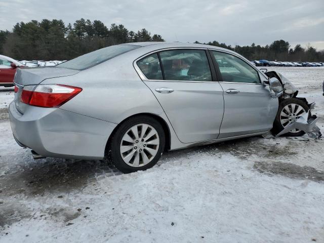 Photo 3 from auction – 2014 HONDA ACCORD EX with VIN 1HGCR2F72EA152996