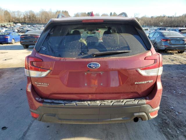 Photo 6 from auction – 2019 SUBARU FORESTER L with VIN JF2SKAUC9KH530440