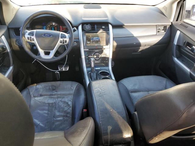 Photo 8 from auction – 2013 FORD EDGE SPORT with VIN 2FMDK4AK2DBE34469