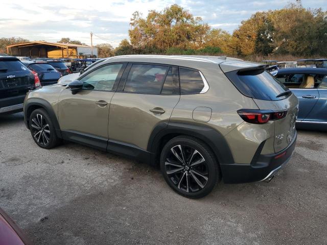 Photo 2 from auction – 2023 MAZDA CX-50 PREM with VIN 7MMVABEY4PN135217