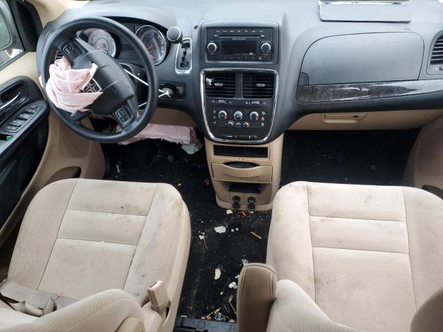Photo 8 from auction – 2014 DODGE GRAND CARA with VIN 2C4RDGBG4ER353580