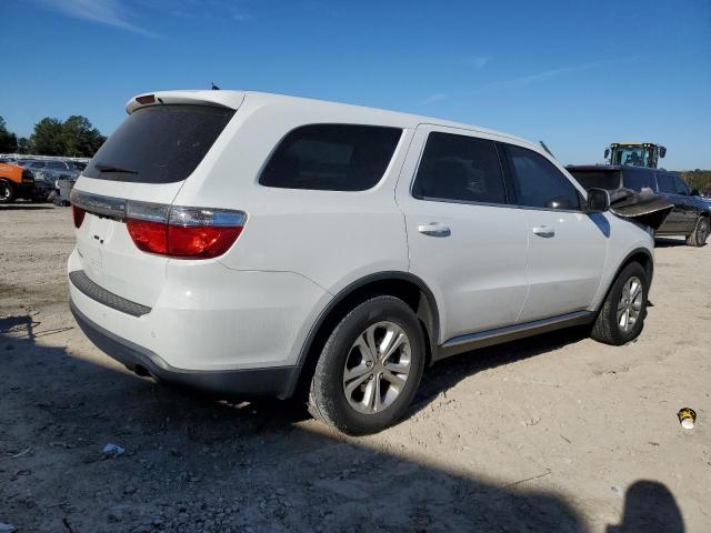 Photo 3 from auction – 2013 DODGE DURANGO SX with VIN 1C4RDHAG3DC689350