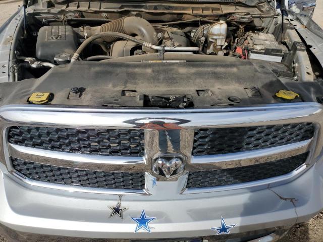 Photo 11 from auction – 2014 RAM 1500 SLT with VIN 1C6RR6GTXES128409
