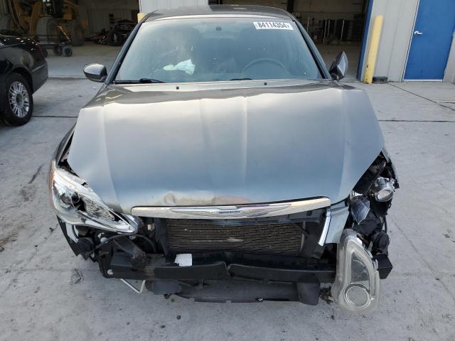 Photo 5 from auction – 2013 CHRYSLER 200 TOURIN with VIN 1C3CCBBB5DN763854
