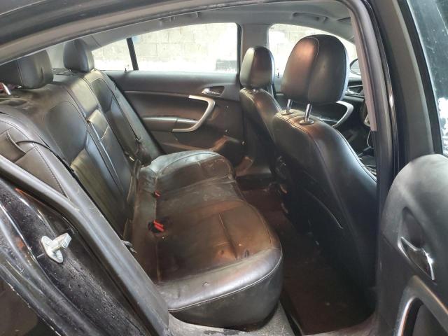 Photo 10 from auction – 2012 BUICK REGAL PREM with VIN 2G4GS5EV4C9122604