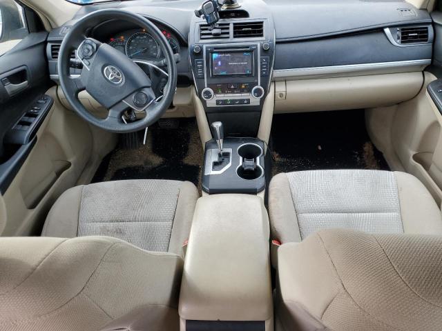 Photo 8 from auction – 2012 TOYOTA CAMRY BASE with VIN 4T4BF1FK3CR163083