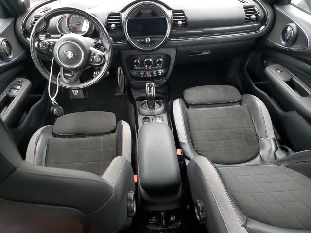 Photo 8 from auction – 2020 MINI COOPER JOH with VIN WMWJZ9C06L2L57246