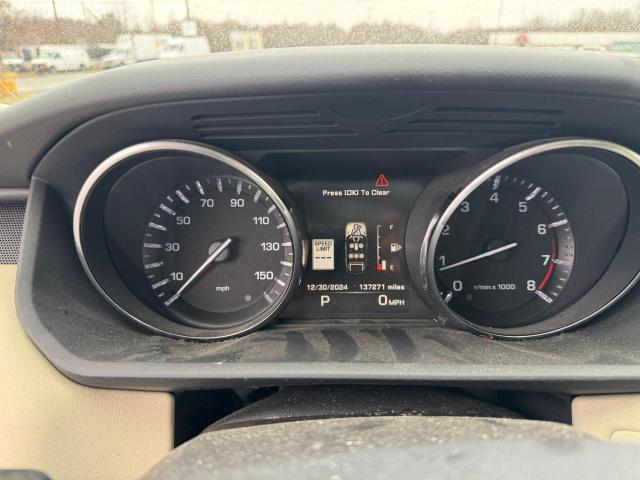 Photo 8 from auction – 2015 LAND ROVER RANGE ROVE with VIN SALWR2VF0FA50883