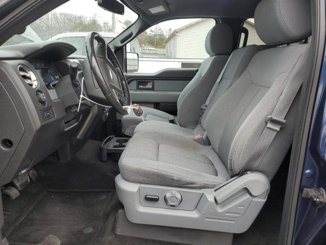 Photo 7 from auction – 2014 FORD F150 SUPER with VIN 1FTFW1ET4EFC82875