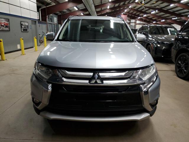 Photo 5 from auction – 2016 MITSUBISHI OUTLANDER with VIN JA4AZ3A38GZ003037