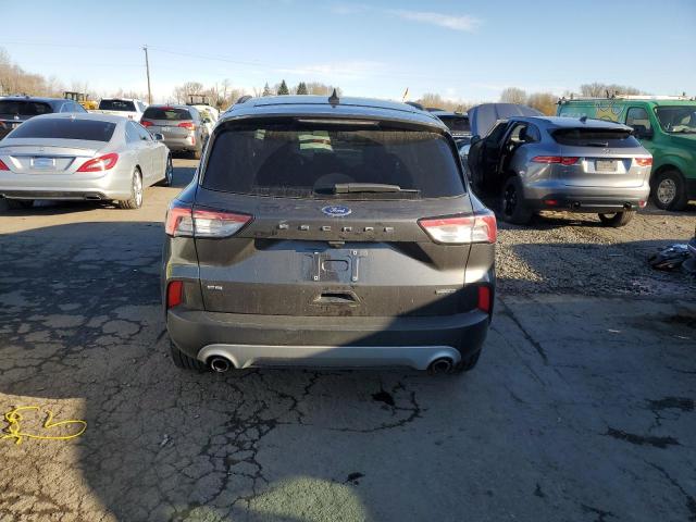 Photo 6 from auction – 2020 FORD ESCAPE SE with VIN 1FMCU9BZ6LUC15148