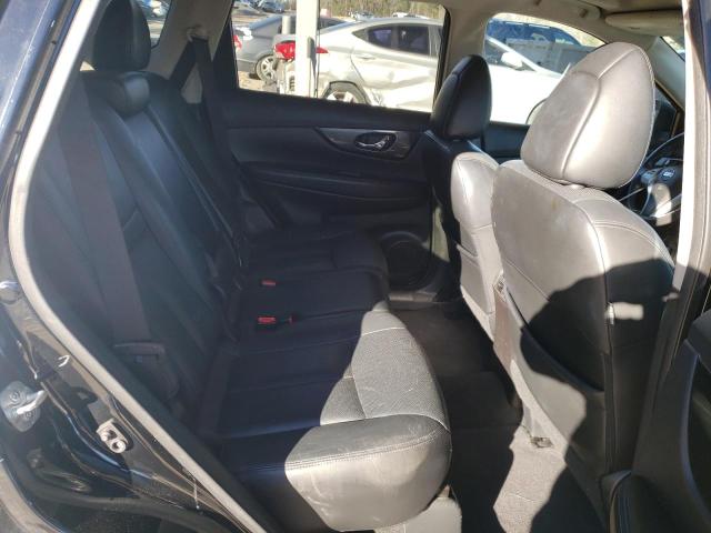Photo 10 from auction – 2015 NISSAN ROGUE S with VIN 5N1AT2MT4FC829796