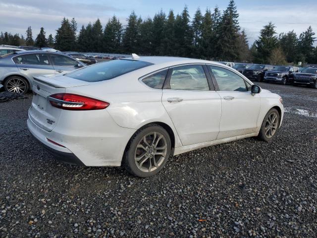 Photo 3 from auction – 2020 FORD FUSION TIT with VIN 3FA6P0RU4LR141630