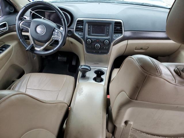 Photo 8 from auction – 2014 JEEP GRAND CHER with VIN 1C4RJFAG6EC110592