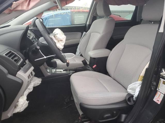 Photo 7 from auction – 2018 SUBARU FORESTER 2 with VIN JF2SJAGC7JH526125