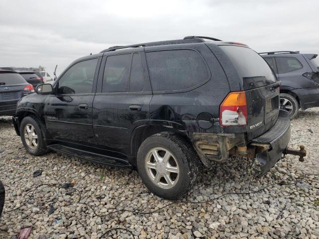 Photo 2 from auction – 2007 GMC ENVOY DENA with VIN 1GKET63M672144430