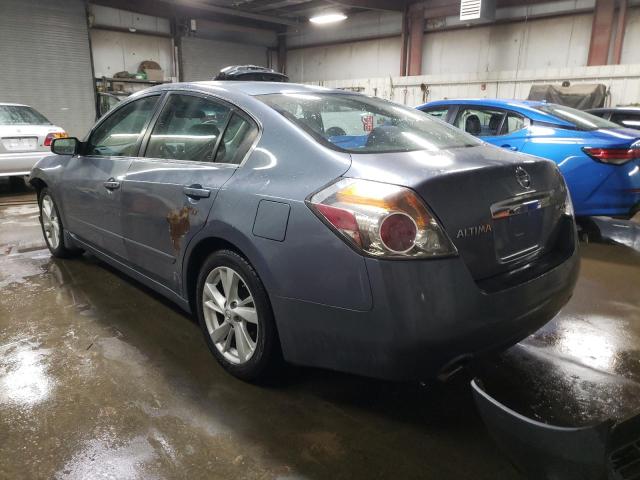 Photo 2 from auction – 2012 NISSAN ALTIMA BAS with VIN 1N4AL2AP7CC125511