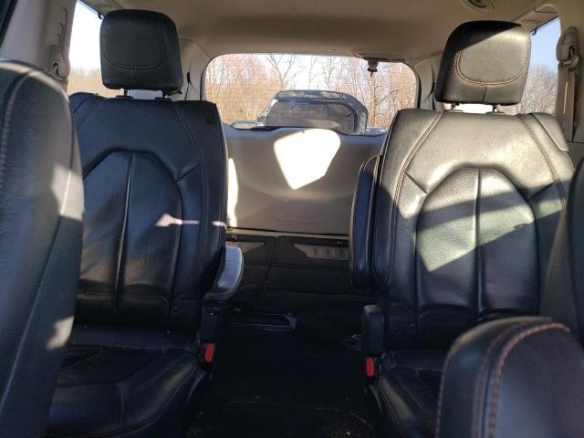 Photo 10 from auction – 2020 CHRYSLER PACIFICA T with VIN 2C4RC1BG3LR123963