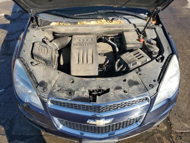 Photo 12 from auction – 2015 CHEVROLET EQUINOX LT with VIN 2GNFLFEK4F6205696