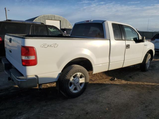 Photo 3 from auction – 2004 FORD F150 with VIN 1FTPX14594NC46267