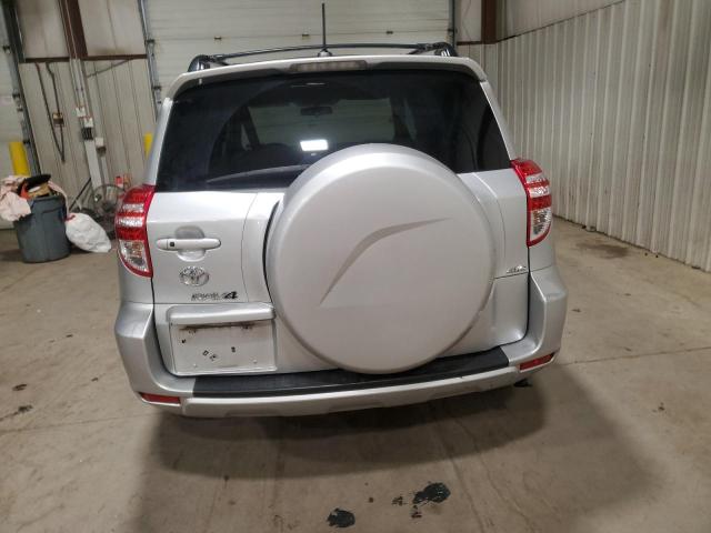 Photo 6 from auction – 2010 TOYOTA RAV4 LIMIT with VIN 2T3DF4DV4AW081501
