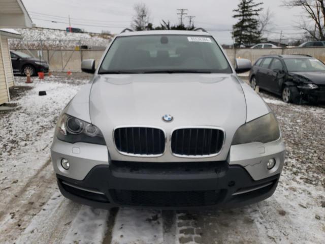 Photo 5 from auction – 2010 BMW X5 with VIN 5UXFE4C52AL385070