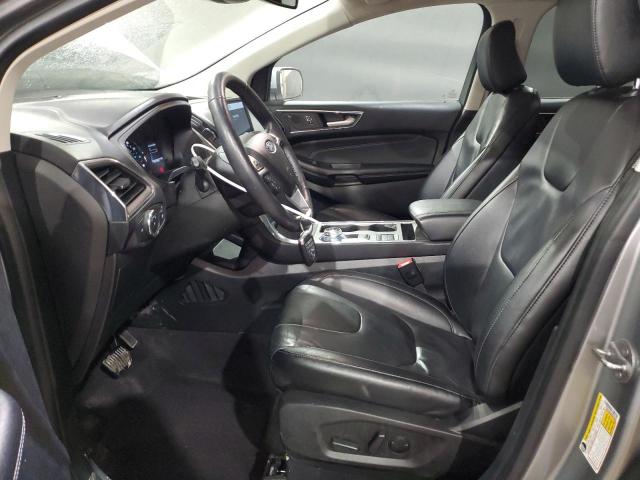 Photo 7 from auction – 2022 FORD EDGE TITAN with VIN 2FMPK4K96NBB07809