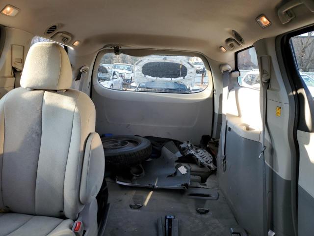 Photo 10 from auction – 2013 TOYOTA SIENNA with VIN 5TDZK3DC3DS296934