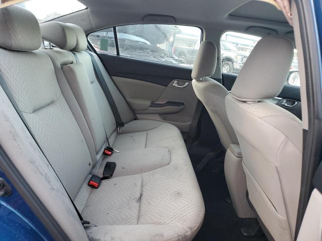 Photo 10 from auction – 2015 HONDA CIVIC EX with VIN 19XFB2F89FE014217