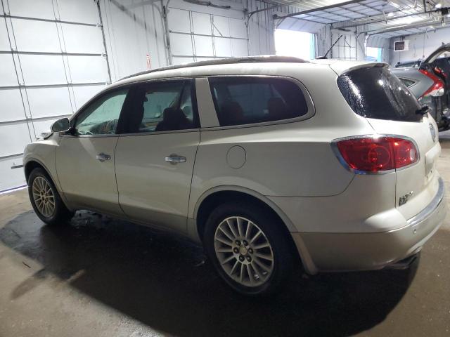 Photo 2 from auction – 2008 BUICK ENCLAVE CX with VIN 5GAEV23788J158881